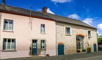 Gîte chezmadlou - B&B Colondannes