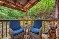 Cozy Cove - Ferienwohnung Townsend