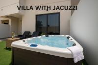 4br Luxury Villa Yas Island Near F1 - B&B Abu Dhabi