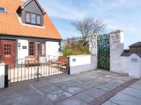 2 Bed in Seahouses CN109 - Ferienwohnung Seahouses