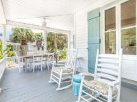 Whitecaps - B&B Tybee Island
