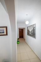 Monolocale con Balcone