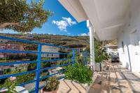 Duka Rooms - B&B Santi Quaranta