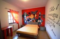 Chambre Double avec Salle de Bains Privative