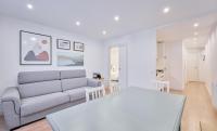 Acogedor apartamento en La Molina con vistas - B&B La Molina
