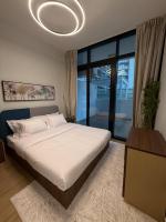 Apartamento de 1 dormitorio