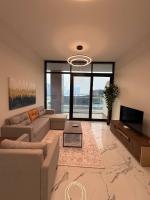 Spacious 1bd Al Maryah Island - Ferienwohnung