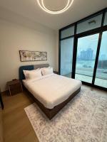 Spacious 1bd Al Maryah Island - B&B Abu Dhabi