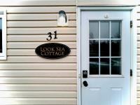 Look Sea Cottage - Bed and Breakfast