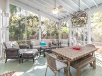 Surf Shack - Ferienwohnung Tybee Island