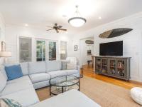 Surf Shack - Chambres d'hôtes Tybee Island