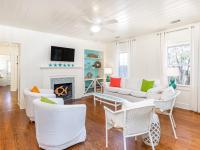 Sassy Seagull - Chambres d’hôtes Tybee Island