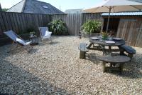 The Stable at Widemouth Bay - 2 bedroom cottage both rooms twin or king - Chambres d’hôtes Poundstock