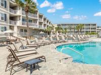 Ocean Song 314 - B&B Tybee Island