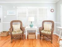 Northern Exposure - B&B Tybee Island