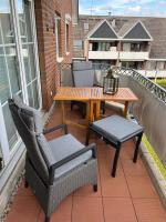 Möwennest 13 Scharbeutz - B&B Scharbeutz