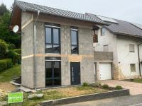 Haus Mara - Ferienwohnung Wimbach