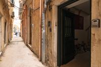 Kampana Corfu in luxury - B&B Corfu