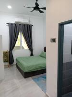 Homestay Tok Abah Panchor - Ferienwohnung Kota Bahru