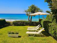 Corfu Glyfada Beach Apartment 49 - B&B