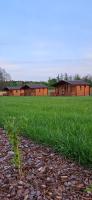 ENOdomki - Bed and Breakfast Kwilcz