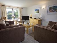 10 Dartmouth House - Chambres d’hôtes Dartmouth