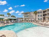 Gull Reef 626 - Bed and Breakfast Tybee Island