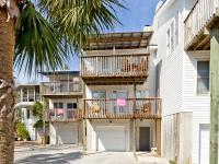 Good Times - Ferienwohnung Tybee Island