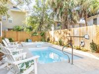 Coquina Cottage - Ferienwohnung