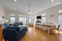 Five-Bedroom House