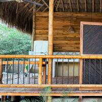 Camera Matrimoniale con Bagno Privato