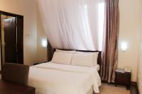 B&B Jinja - Al-Nisaa Hotel and Spa - Bed and Breakfast Jinja