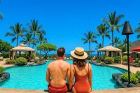 KBM Resorts FREE CAR Honua Kai Konea Ground Floor 2-Bedroom Condo with Easy Pool Access HKK-140 - B&B