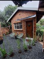 Sweetpea - B&B Boksburg