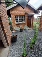 Sweetpea - Chambres d'hôtes Boksburg