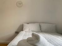 Appartamento con 2 Camere da Letto