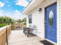 Bikini Top - B&B Tybee Island