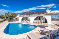 Villa Chiquita - B&B