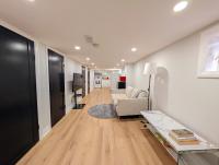 The Urban Hideaway - Stylish Stay - Prime Spot - Bed and Breakfast Hamilton