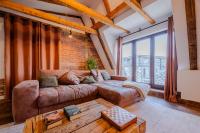Apartamento Superior con 3 dormitorios