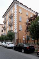 Casa Umbertina - B&B La Spezia