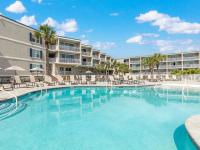 Beach House 442 - Ferienwohnung Tybee Island