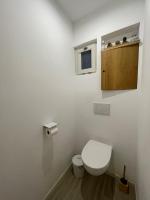 Bel appartement lumineux au cœur de Bayonne - Chambres d'hôtes Bayonne