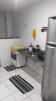 Apartamento Praia Center Beira Mar Praia do Morro Guarapari ES - B&B Guarapari