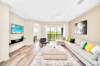 Upstay - Pet-Friendly Suite w Pool, Sauna - B&B Orlando