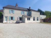 domaines de La Viette - B&B Sainte-Marguerite-de-Viette