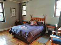 Two-Bedroom Superior Apartment