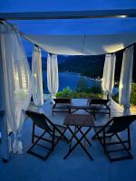 Villa - Vue sur Mer