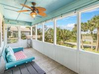 All Decked Out - Ferienwohnung Tybee Island