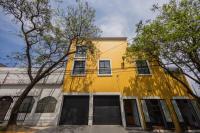 PENT HOUSE de 2 recámaras para 5 o más en el Centro Historico Oaxaca - Chambres d'hôtes Oaxaca